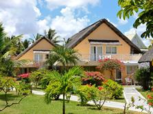 Mauritius All Inclusive Windsurf Kitesurf Hotel - Merville Beach